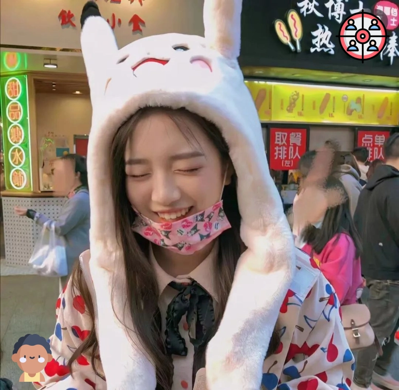小鹿